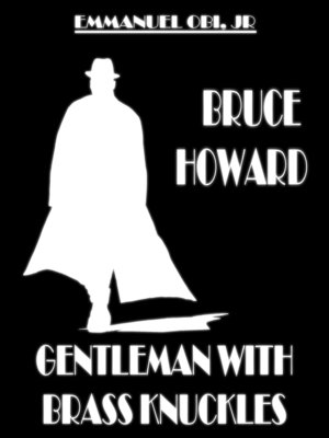 cover image of Bruce Howard